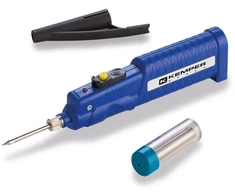 MIKRO lituoklis su element. „KEMPER" 8 W