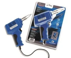 Momentinis lituoklis „KEMPER" 100 W