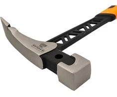 Mūrininko plaktukas 680 g. Richmann