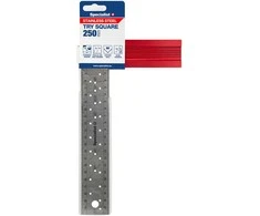 Nerūdijančio plieno kampainis, 250 mm, SPECIALIST+