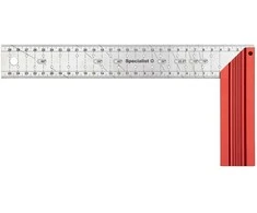 Nerūdijančio plieno kampainis, 300 mm, SPECIALIST+