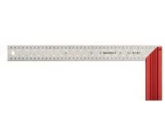 Nerūdijančio plieno kampainis, 400 mm, SPECIALIST+