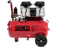 Oro kompresorius 24 l, AC20224BL, SENCO