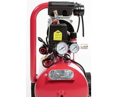 Oro kompresorius 24 l, AC20224BL, SENCO