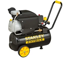 Oro kompresorius STANLEY 24 l
