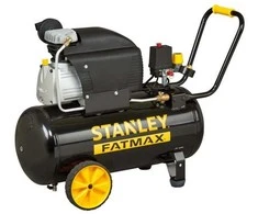 Oro kompresorius STANLEY 50 l