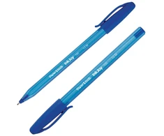 Papermate Rašiklis „InkJoy" žalios sp., 100 CAP ULV