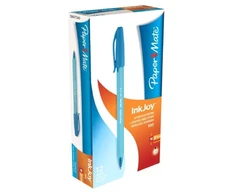 Papermate Rašiklis „InkJoy" žalios sp., 100 CAP ULV