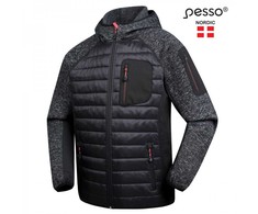 Pašiltintas džemperis Pesso Pacific M