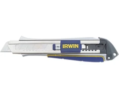 Peilis „IRWIN“ PROTOUCH 18 mm