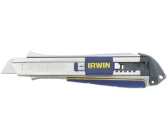 Peilis „IRWIN“ SNAP-OFF 25 mm