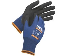 Pirštinės UVEX Athletic Lite ESD, 9 dyd.