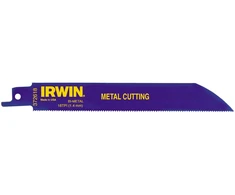 Pj. metalai „IRWIN“ 100 mm 18TPI