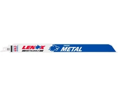 Pj. metalai „LENOX“ 300 mm 14TPI