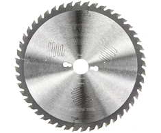 Pjov. diskas medienai DeWalt 260mmx30mm 48T