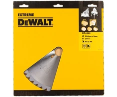 Pjov. diskas medienai DeWalt 305mmx30mm 48T