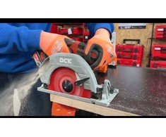Pjovimo diskas 165x24Tx20mm, Cordless PREMIUM, SPECIALIST+