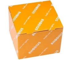 Pjovimo diskas XT66, 125x1,5x22,23 mm, RHODIUS
