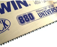 Pjūklas „IRWIN“ 880 PLUS 500 mm