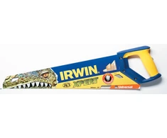 Pjūklas „IRWIN“ UNIVERSALUS 500 mm 8T/9P