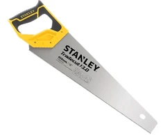Pjūklas medžiui „Stanley Tradecut", 450 mm 8TPI