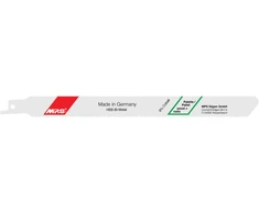 Pjūkleliai paletėms 10-14TPI, 230 mm. MPS 10 vnt.