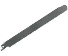 Pjūkleliai paletėms 10-14TPI, 230 mm. MPS 10 vnt.
