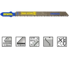 Pjūklelis mediena 100 mm „IRWIN“ T101BR
