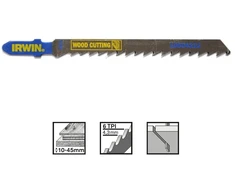 Pjūklelis mediena 100 mm „IRWIN“ T101D