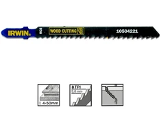 Pjūklelis medienai 100 mm „IRWIN" T111C