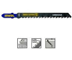 Pjūklelis medienai 100 mm „IRWIN" T144D