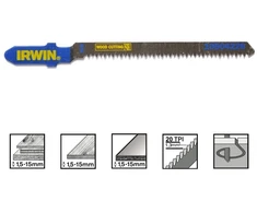 Pjūklelis medienai 83 mm „IRWIN" T101AO