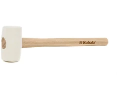 Plaktukas guminis 300g. Kubala