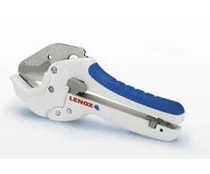 Plast. vamzdžių žirklės „LENOX“ 42 mm