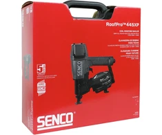 Pneumatinė viniakalė 16°, RoofPro445XP-HJ, SENCO