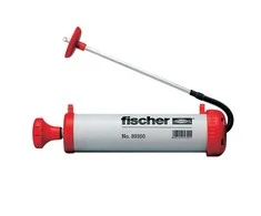 Pompa „FISCHER“