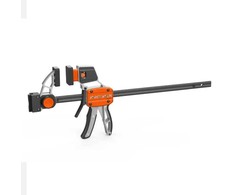 Pony Jorgensen Aliuminis spaustuvas MEDIUM DUTY su jėgos matuokliu 900 mm, JORGENSEN