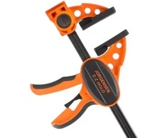 Pony Jorgensen Spaustuvas MEDIUM DUTY, 150 mm, JORGENSEN