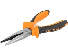 Prailgintos replės „RICHMANN", 160 mm