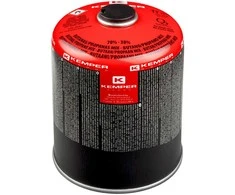 Propano / butano dujos „KEMPER" 460 g