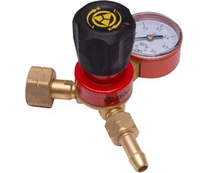 Propano reduktorius „DONMET" BPO-5DM