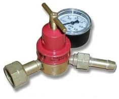 Propano reduktorius „DONMET" BPO-5DM