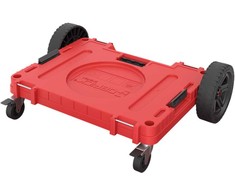 Q-Brick Allterrain system ONE transportavimo platforma, QBRICK