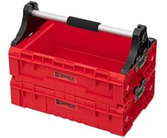Q-Brick QBRICK PRO modulinė įrankių dėžė