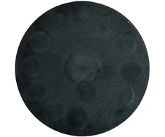 QBRICK Magnetinis gumuotas laikiklis 88 mm, M8