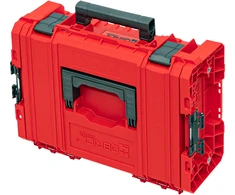 QBRICK PRO techniko įrankių dėklas 2.0 Raudonas