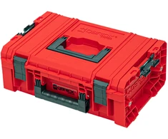 QBRICK PRO techniko įrankių dėklas 2.0 Raudonas
