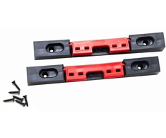 QBRICK SYSTEM PRO jungiamieji adapteriai