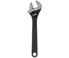 Raktas reg. metalo. rangas. „IRWIN“ 250 mm