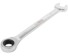 Raktas su terkšle „RICHMANN“ 17 mm